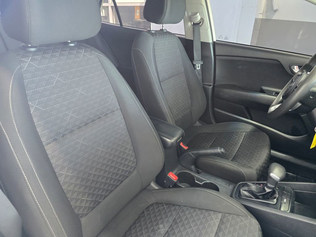 Used 2020 Kia Rio S FWD image 9