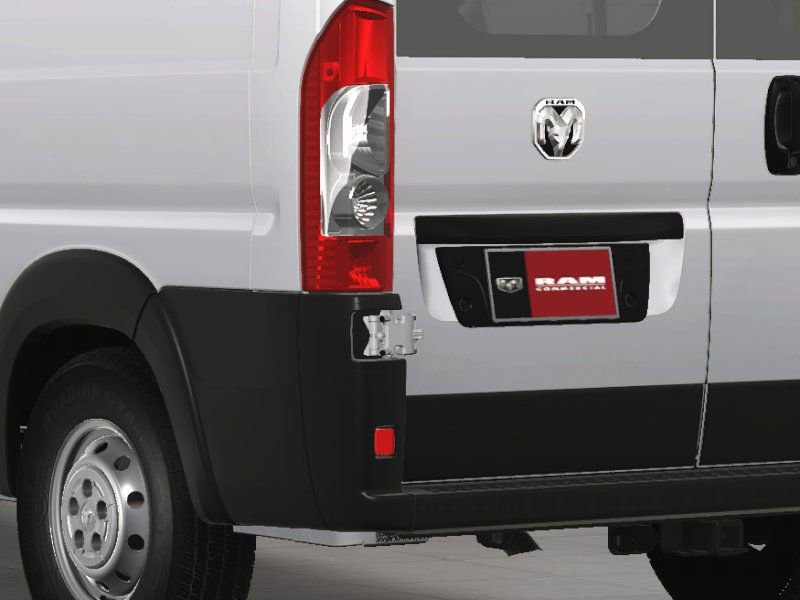 New 2025 RAM ProMaster 2500 image 17