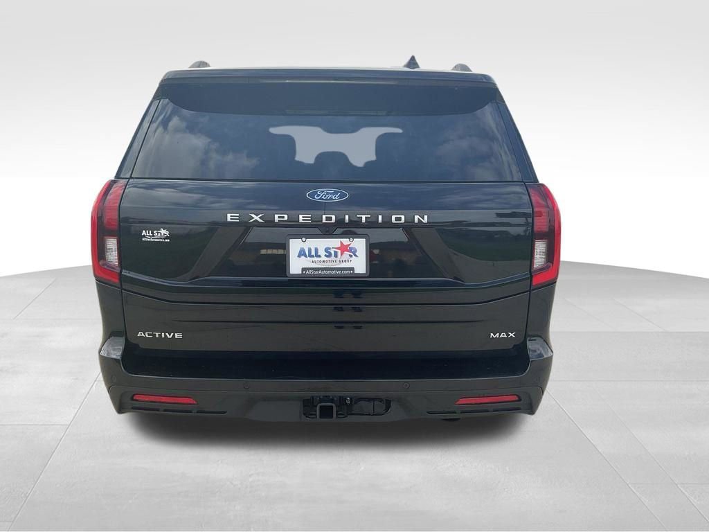 Used 2025 Ford Expedition Max Active image 8