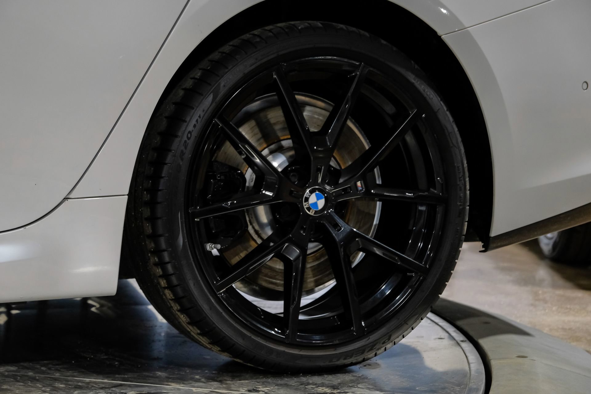 Used 2023 BMW 840i Gran Coupe w/ Comfort Seating Package image 62