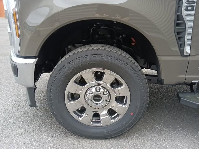 New 2026 Ford F250 Lariat image 10
