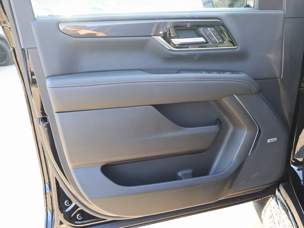 New 2026 GMC Yukon Elevation image 12