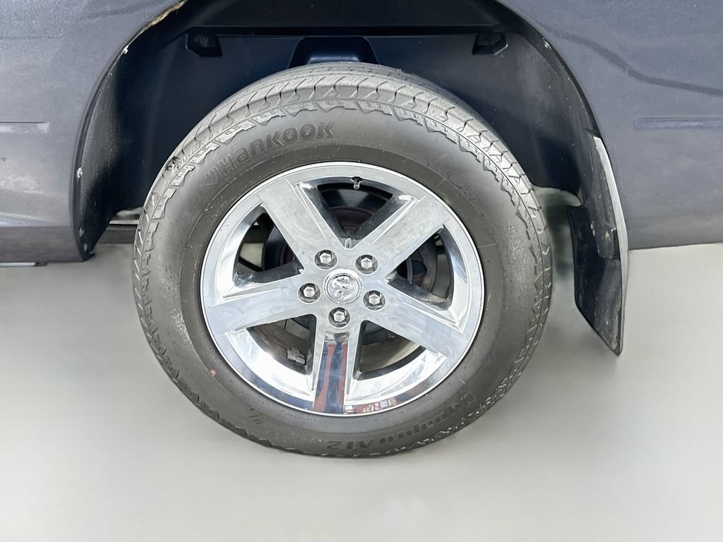 Used 2014 RAM 1500 Express AWD/4WD image 33