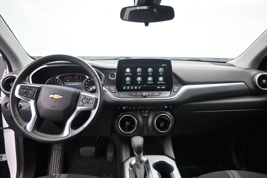 Used 2024 Chevrolet Blazer LT FWD image 14