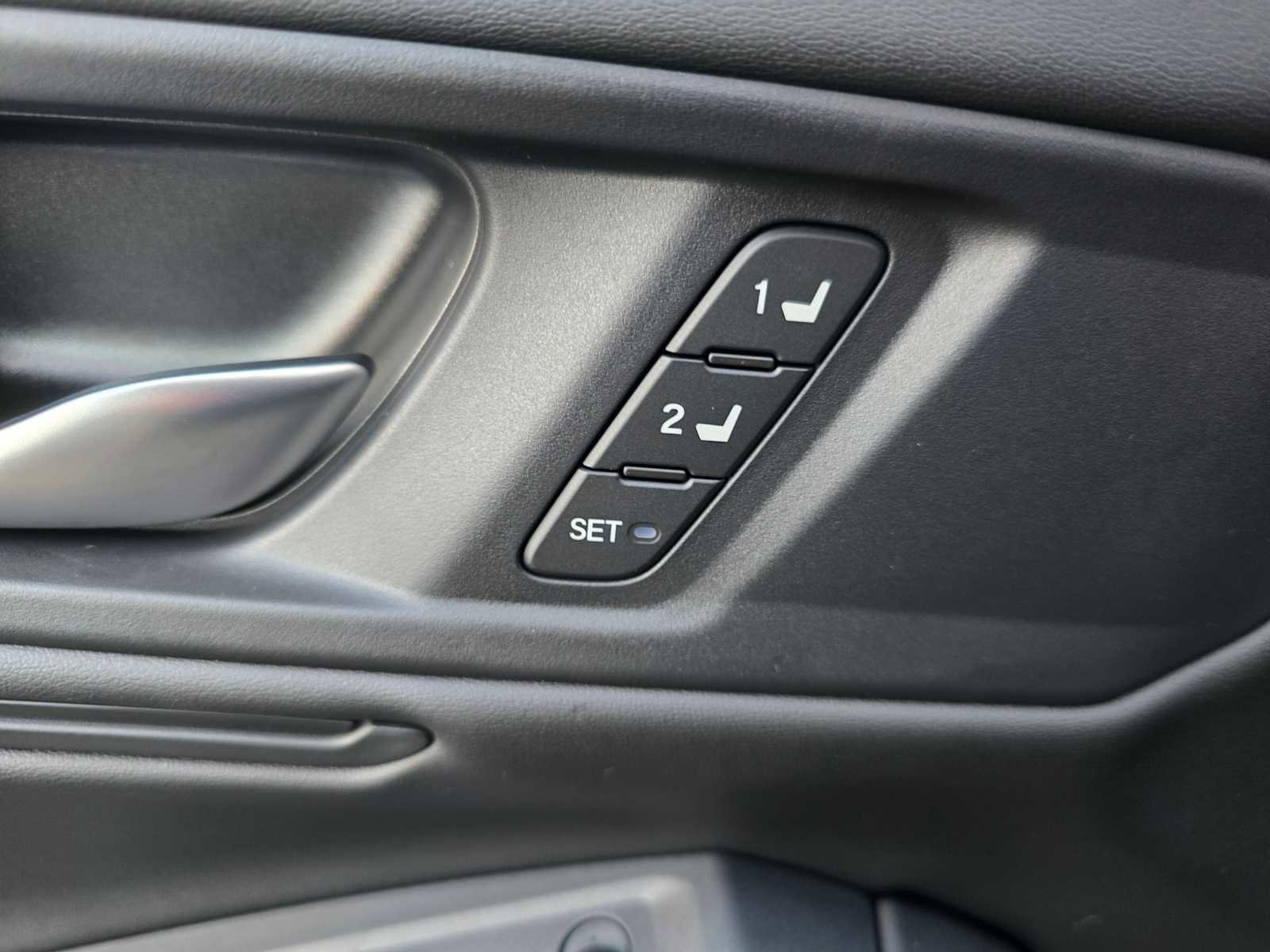 New 2025 Honda Accord EX-L image 26