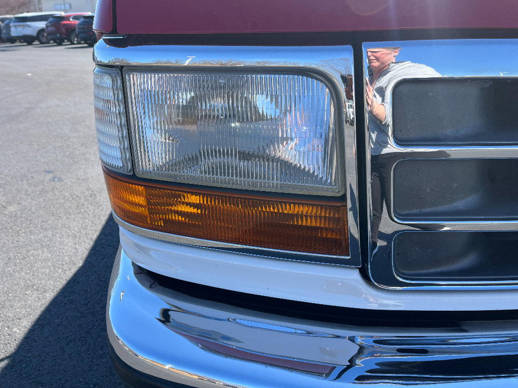 Used 1994 Ford F250 XL image 9