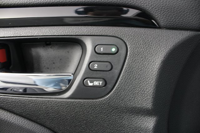 Used 2023 Honda Ridgeline Black Edition image 17