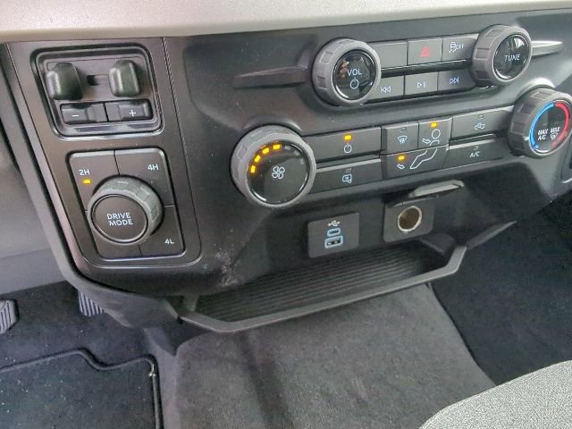 New 2026 Ford F250 XLT image 27