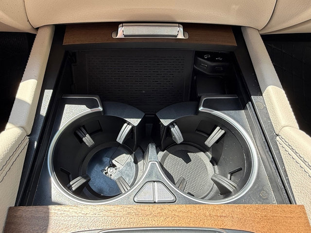 Used 2023 Mercedes-Benz GLE 350 4MATIC image 31