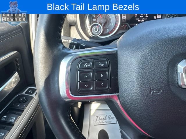 Used 2020 RAM 3500 Laramie AWD/4WD image 36