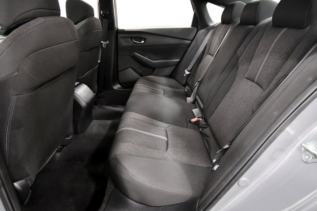 Certified 2023 Honda Accord Sport image 14