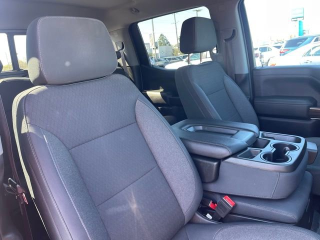 Used 2019 Chevrolet Silverado 1500 LT w/ All-Star Edition image 14