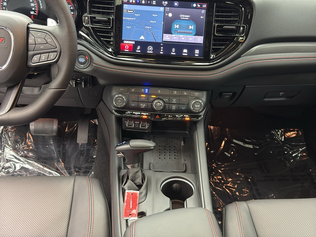 New 2026 Dodge Durango GT AWD/4WD image 11