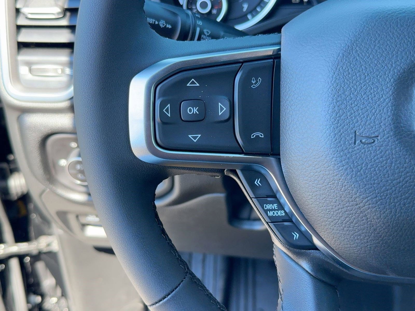 New 2026 RAM 1500 Lone Star image 15