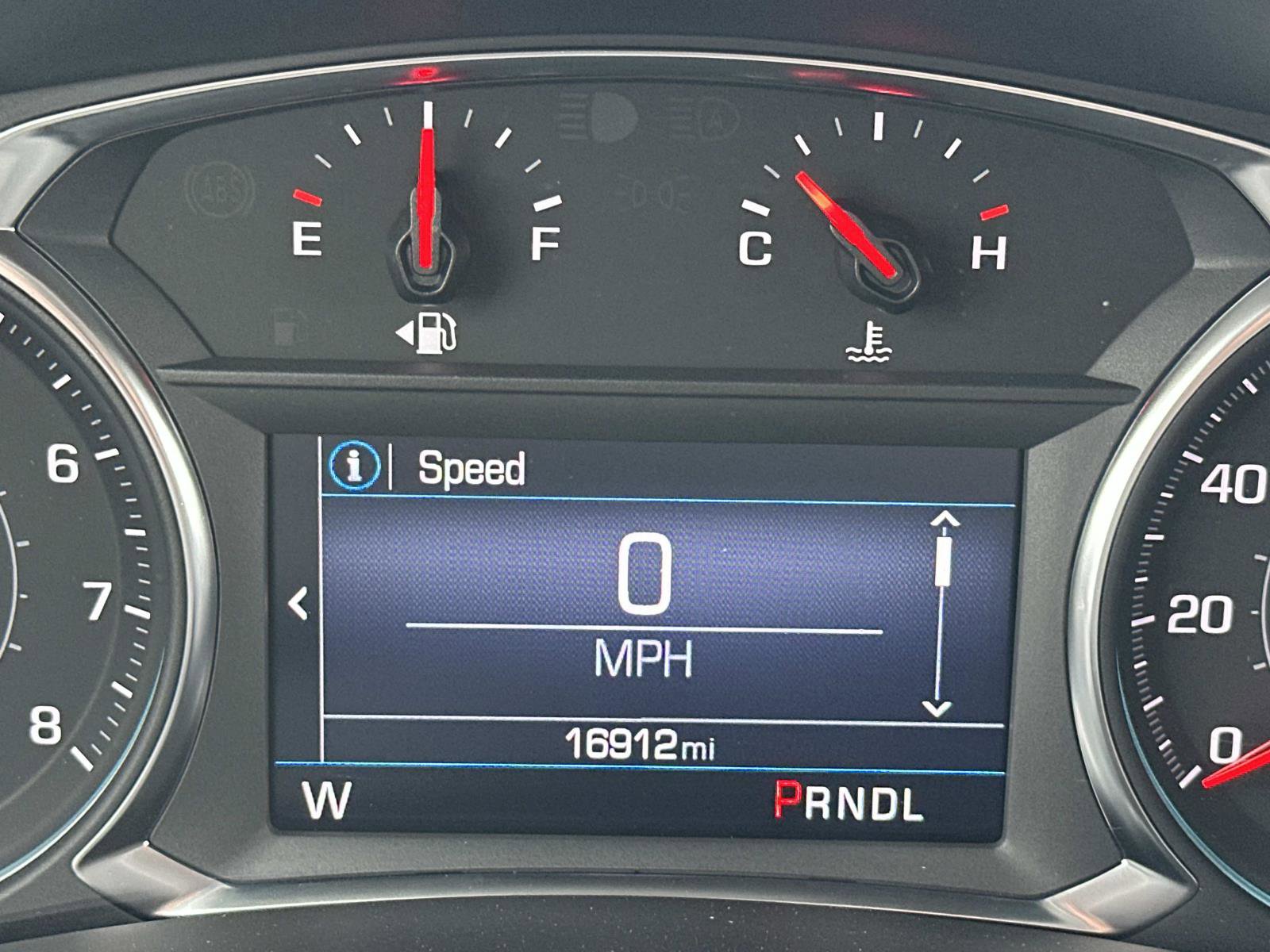 Certified 2023 Chevrolet Equinox LT image 20