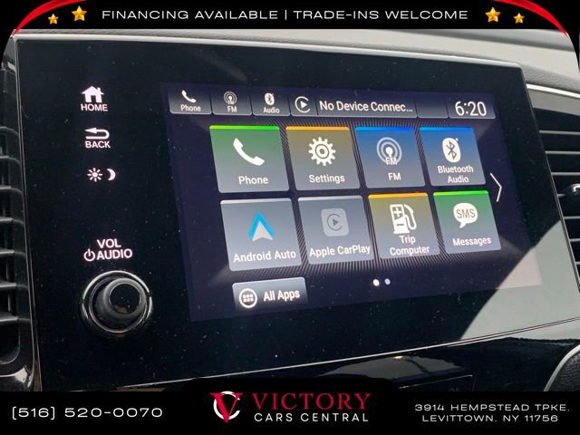 Used 2021 Honda Passport Sport image 23