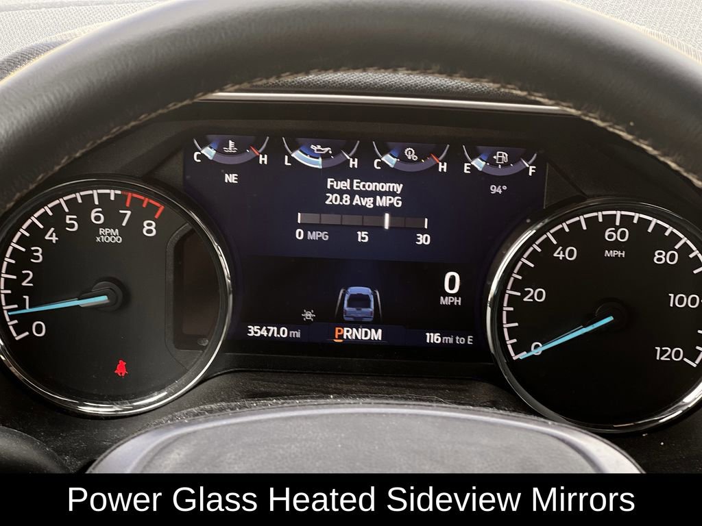 Used 2023 Ford F150 XLT w/ Equipment Group 302A High image 19