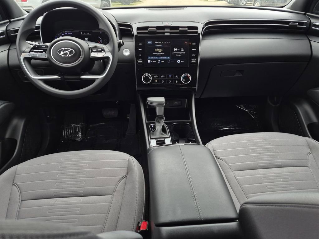 Used 2022 Hyundai Santa Cruz SEL AWD/4WD image 16