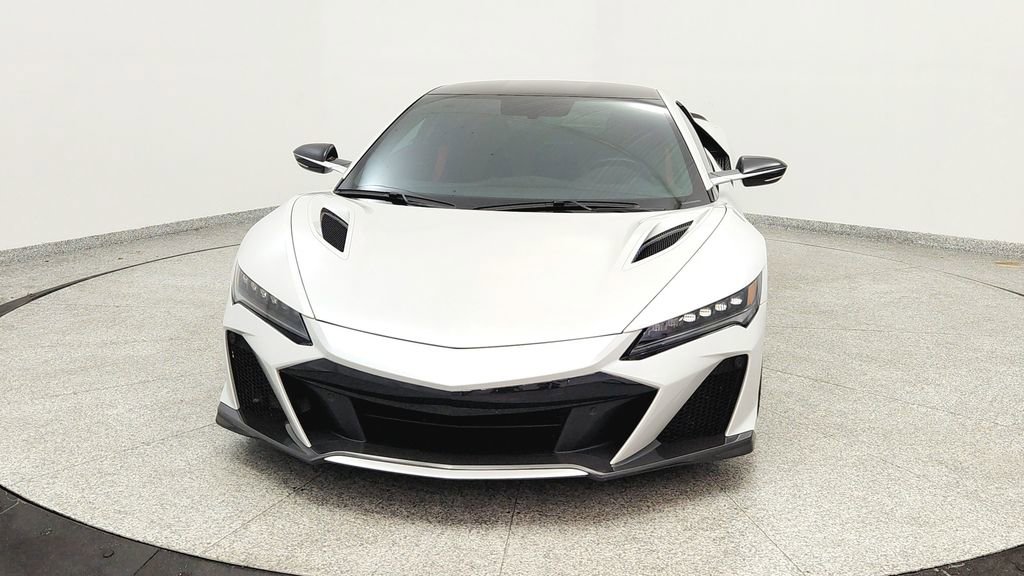 Used 2022 Acura NSX Type S image 8