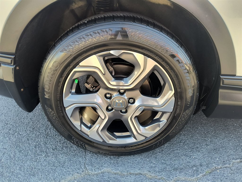 Used 2018 Honda CR-V EX image 11