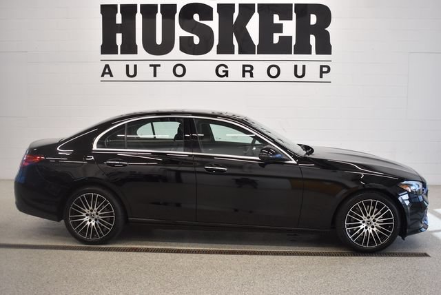 New 2026 Mercedes-Benz C 300 4MATIC Sedan image 2