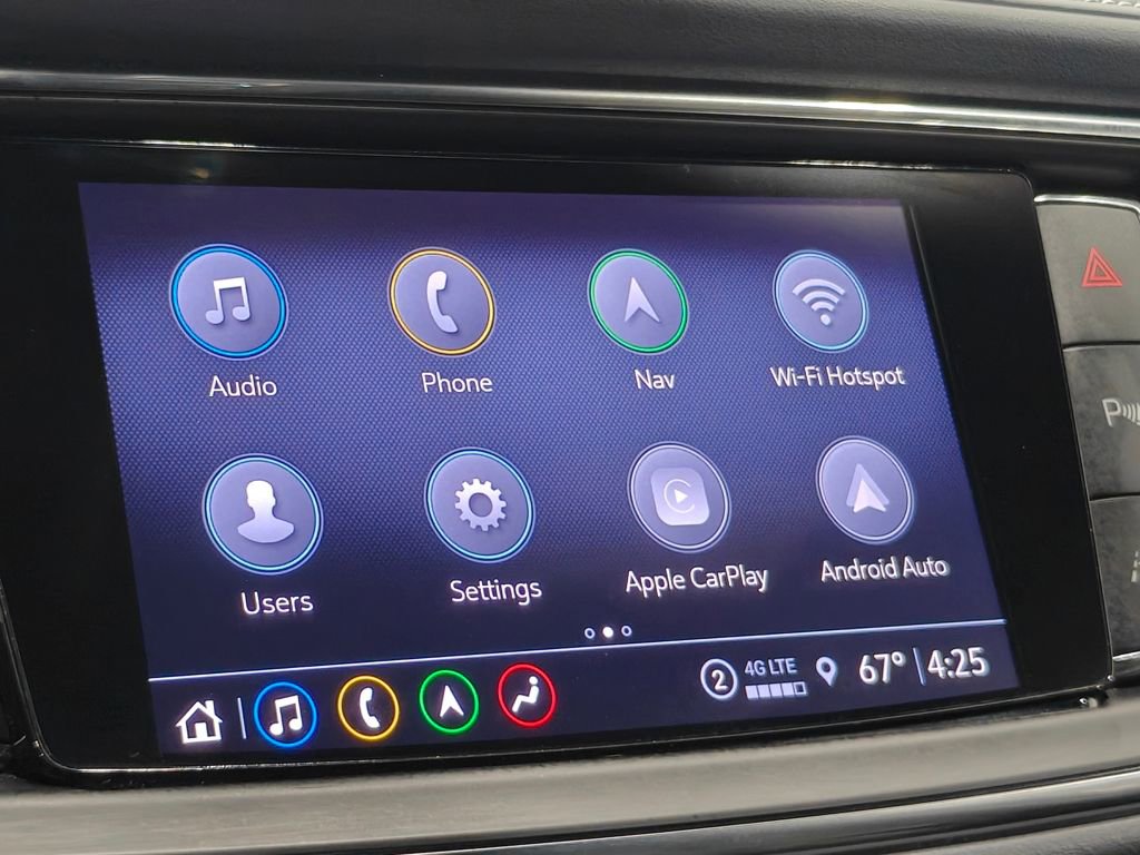 Used 2024 Buick Enclave Premium image 46