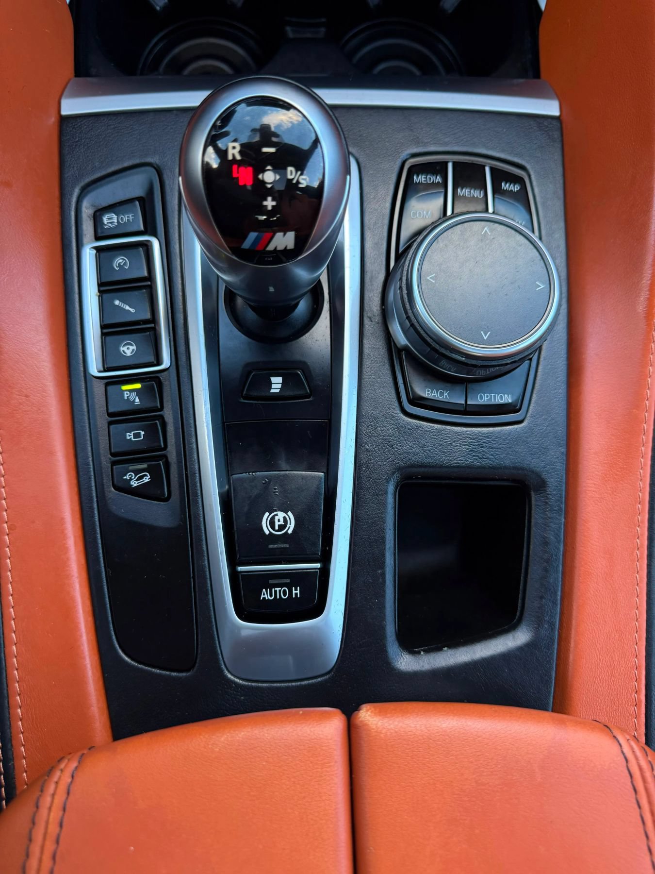 Used 2019 BMW X6 M w/ Executive Package AWD/4WD image 26