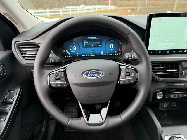 New 2026 Ford Escape Active w/ Active Premium Tech Pack image 19