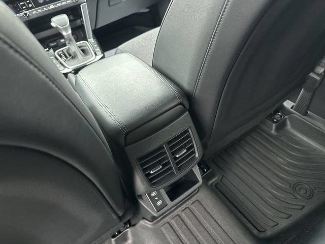Used 2024 Kia Seltos X-Line AWD/4WD image 24