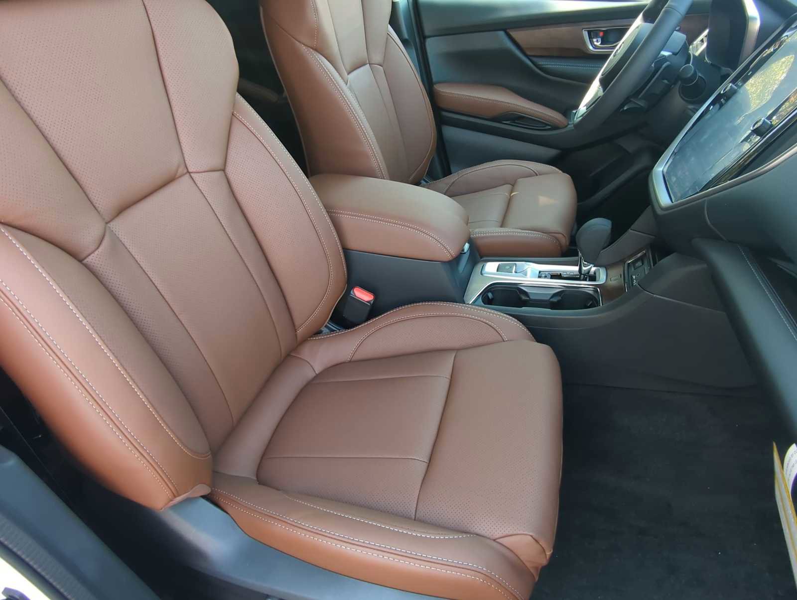 New 2025 Subaru Ascent Touring image 23