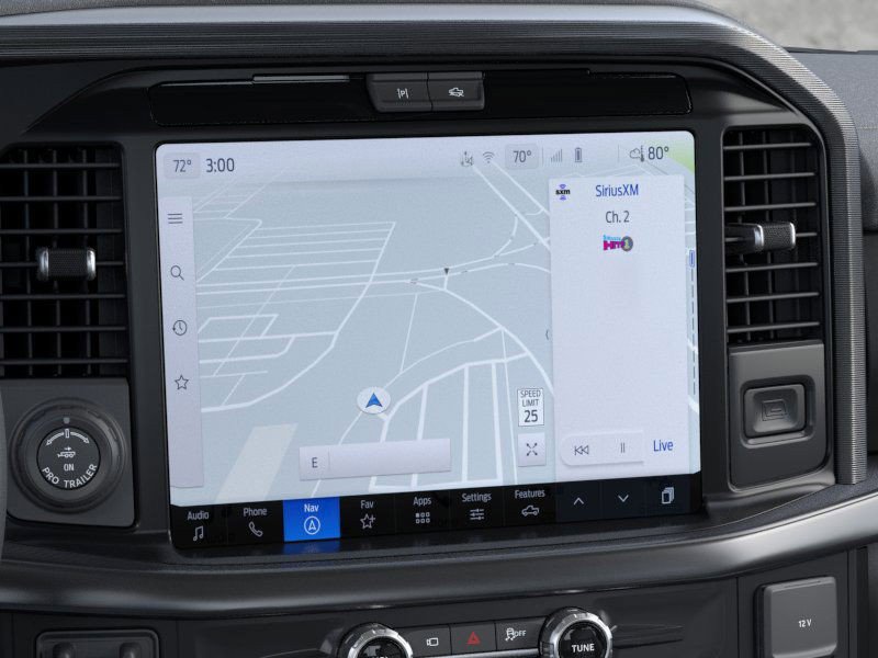 New 2025 Ford F150 Tremor image 15