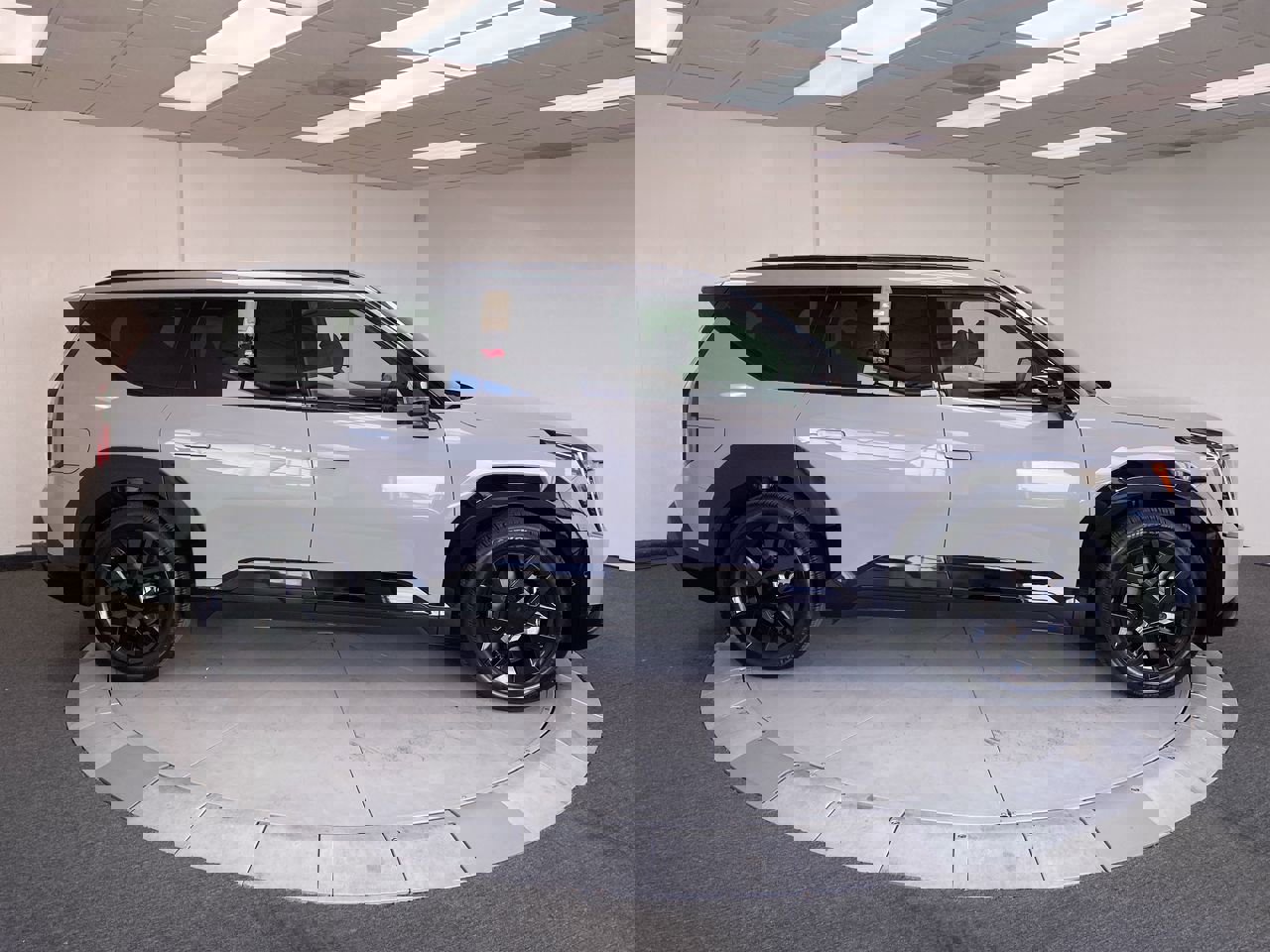 New 2026 Kia EV9 Land image 6