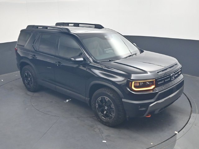 New 2026 Honda Passport TrailSport Elite image 26