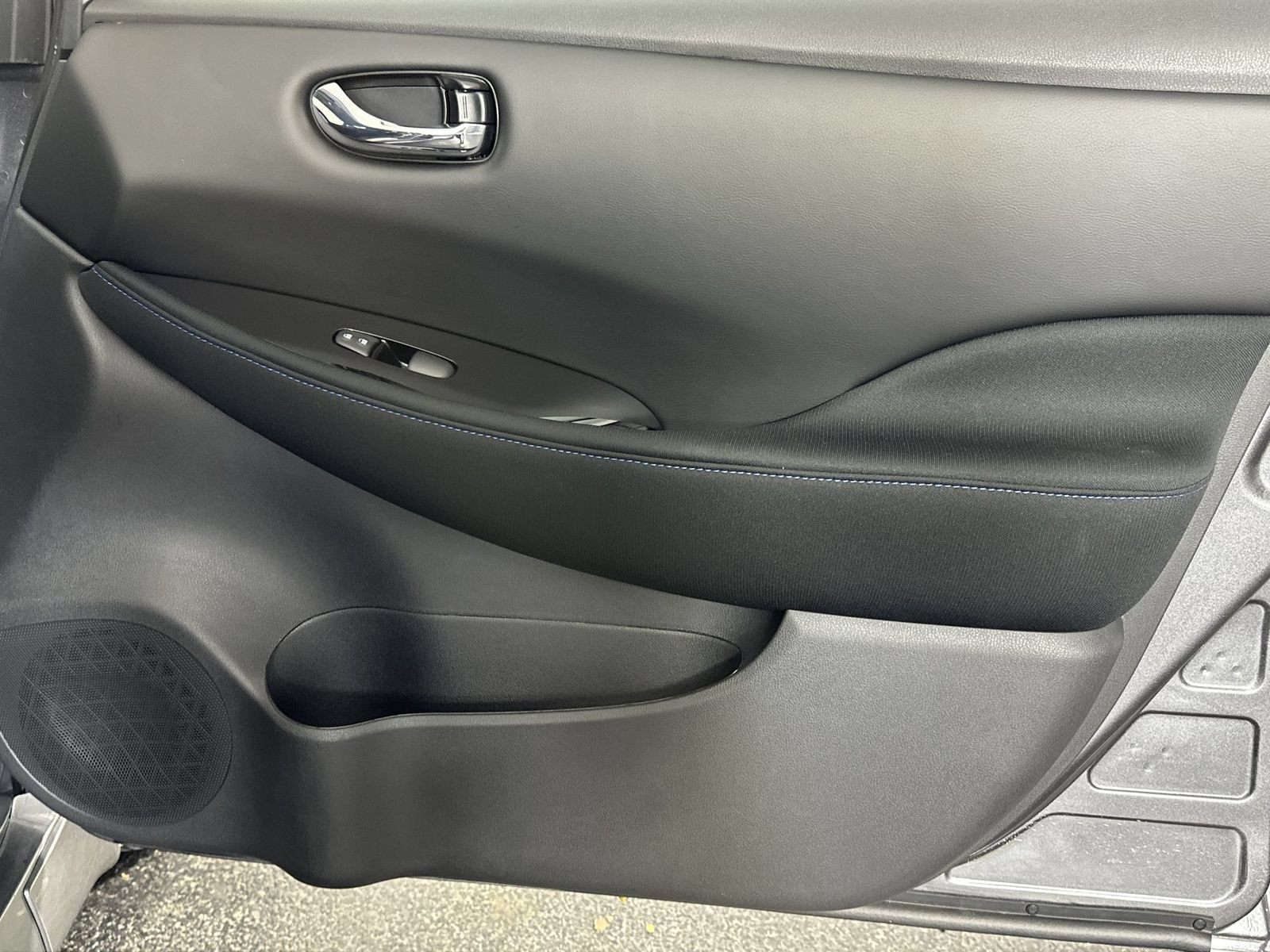 New 2025 Nissan Leaf SV Plus FWD image 31