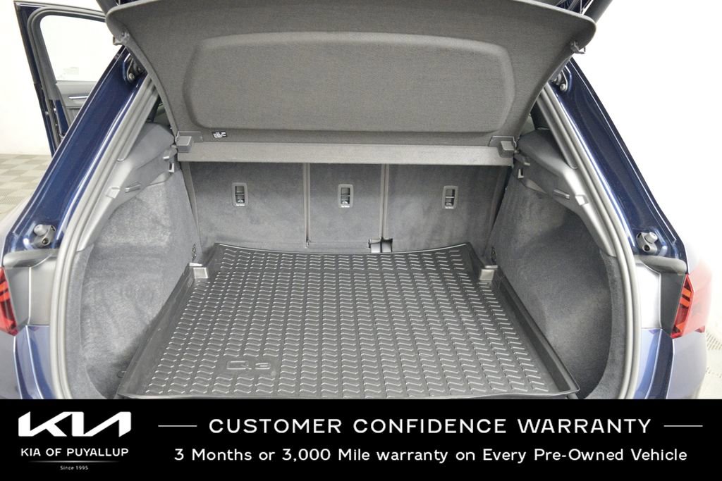 Used 2022 Audi Q3 2.0T Premium Plus image 19