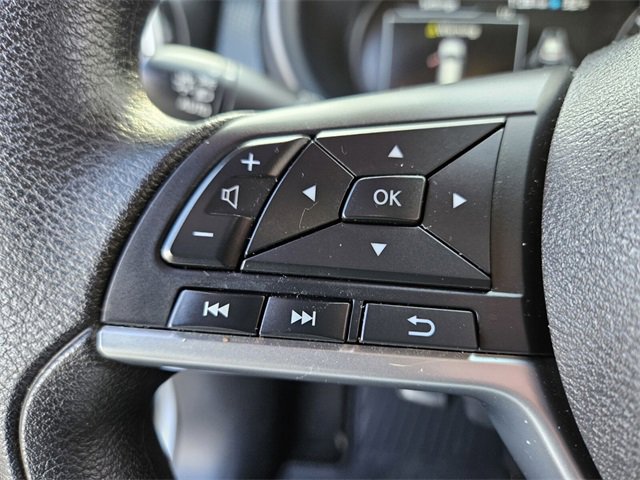 Used 2023 Nissan Kicks SV image 26