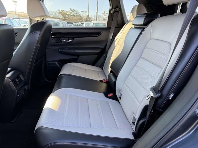 Certified 2023 Honda CR-V Sport Touring image 11