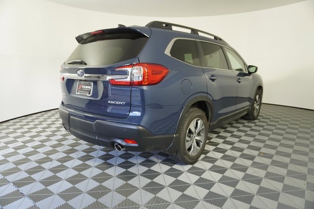 Used 2025 Subaru Ascent Premium image 7