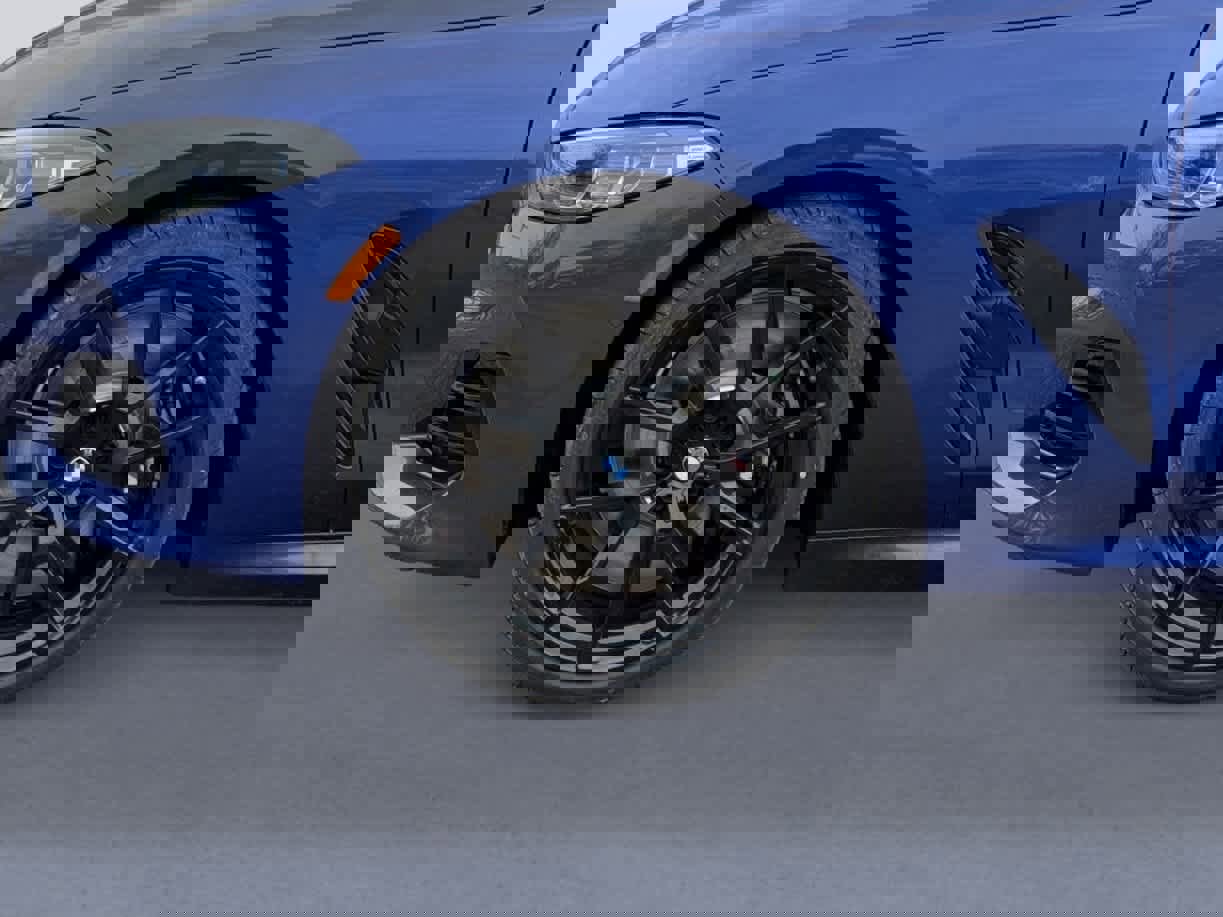 New 2026 BMW M850i xDrive Convertible image 14