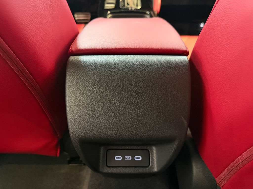 New 2026 Acura Integra A-Spec w/ Technology Package FWD image 25