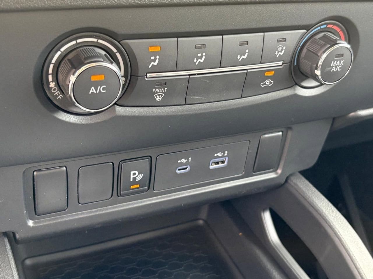 New 2026 Nissan Frontier S RWD image 16