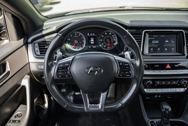Used 2018 Hyundai Sonata Sport image 27