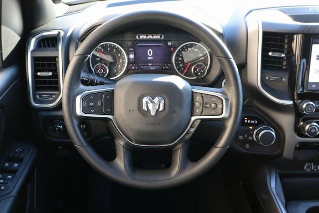 New 2026 RAM 1500 Express image 14