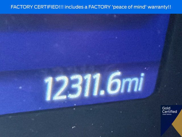 Used 2024 Ford Bronco Everglades AWD/4WD image 52