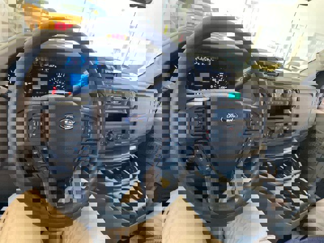 New 2024 Ford E-350 and Econoline 350 Super Duty w/ Power Windows & Locks Group image 30