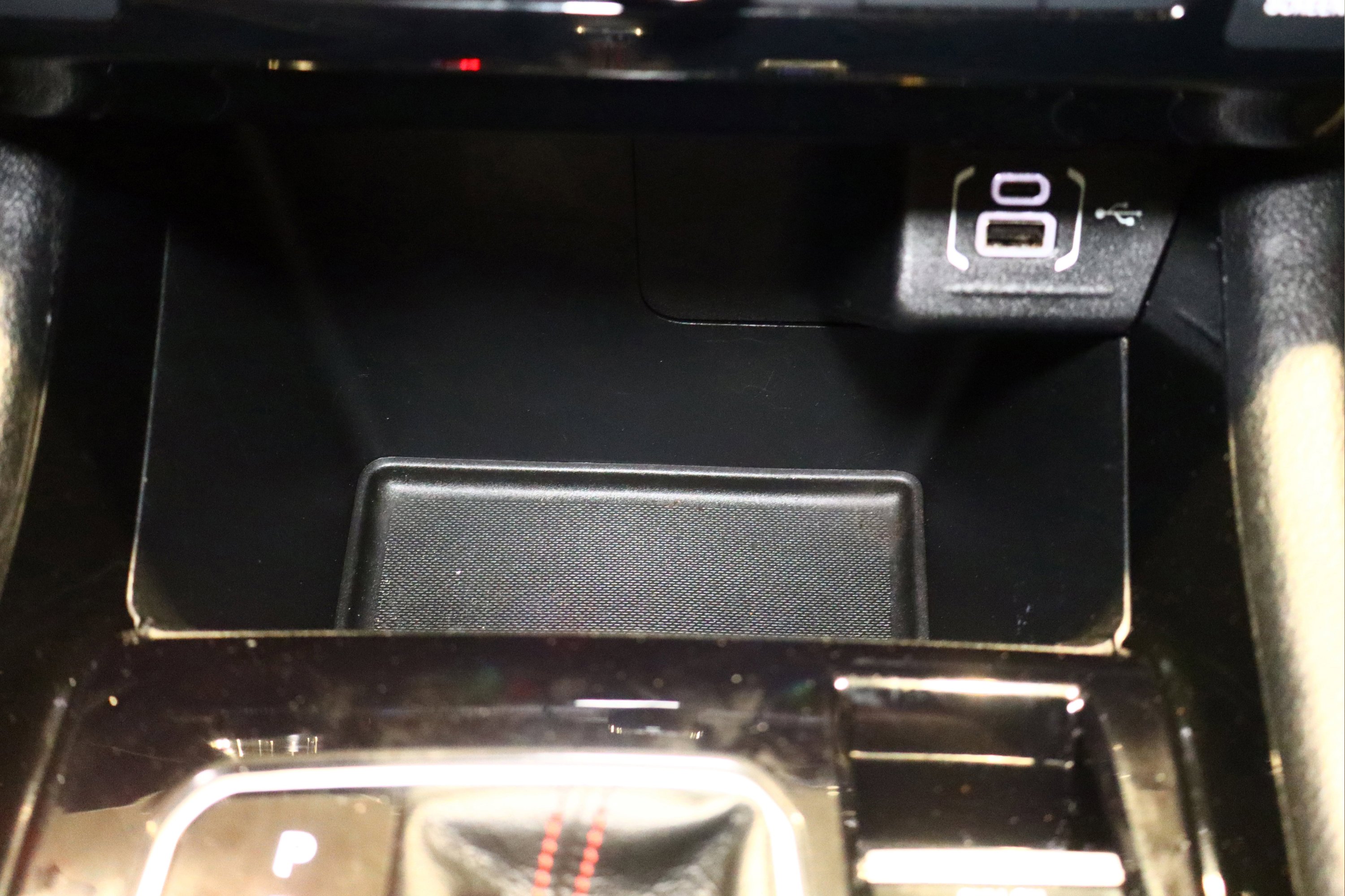 Used 2023 Jeep Compass Trailhawk w/ Trailhawk Elite Group image 25