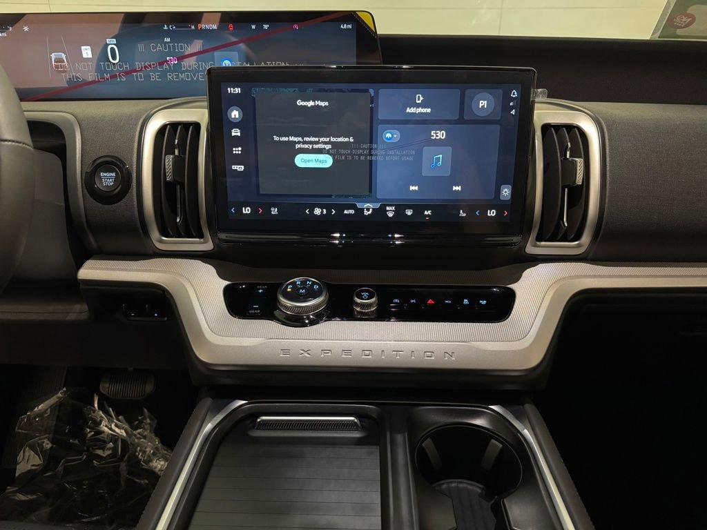 New 2026 Ford Expedition Max Active image 12