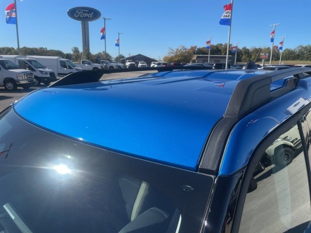 New 2025 Ford Bronco Sport Big Bend image 17