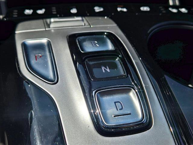 Used 2022 Hyundai Tucson Limited FWD image 12