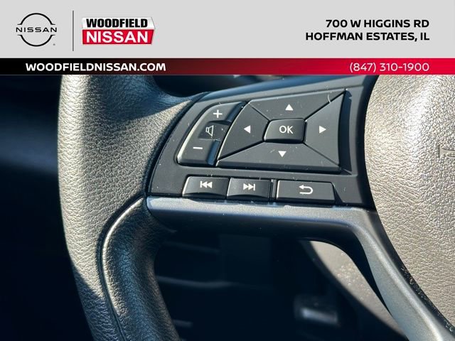 Certified 2023 Nissan Kicks SV image 38